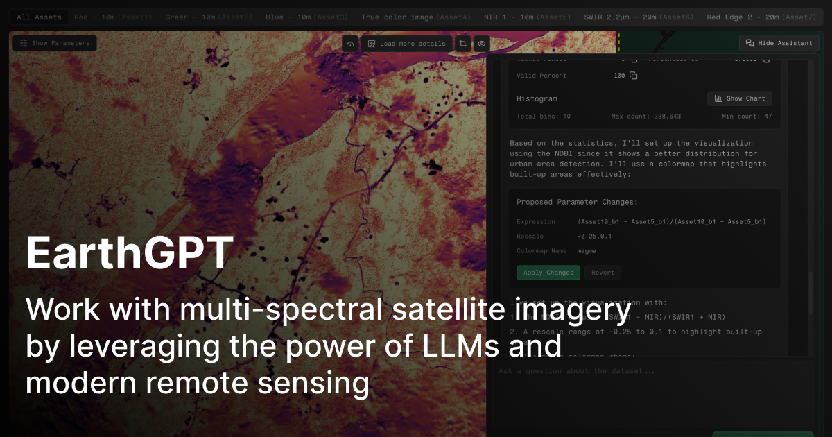 earthgpt.app image